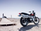 Triumph Scrambler